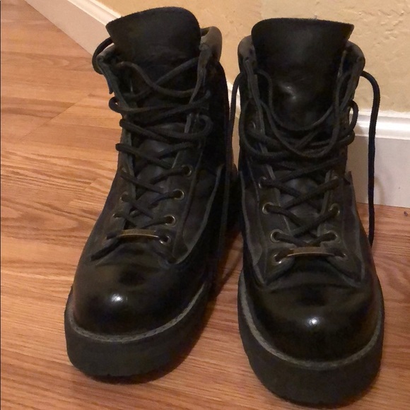 danner patrol 6